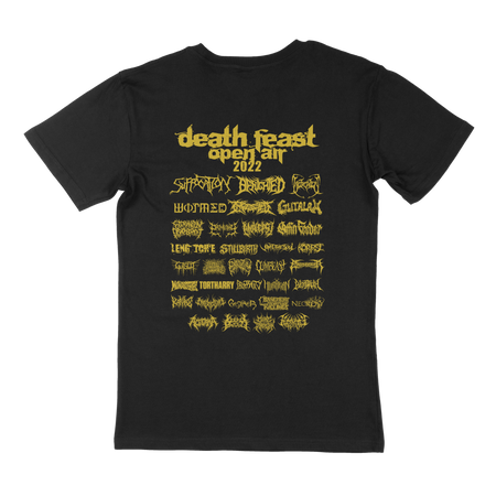2022 CYBER CHUD T-SHIRT