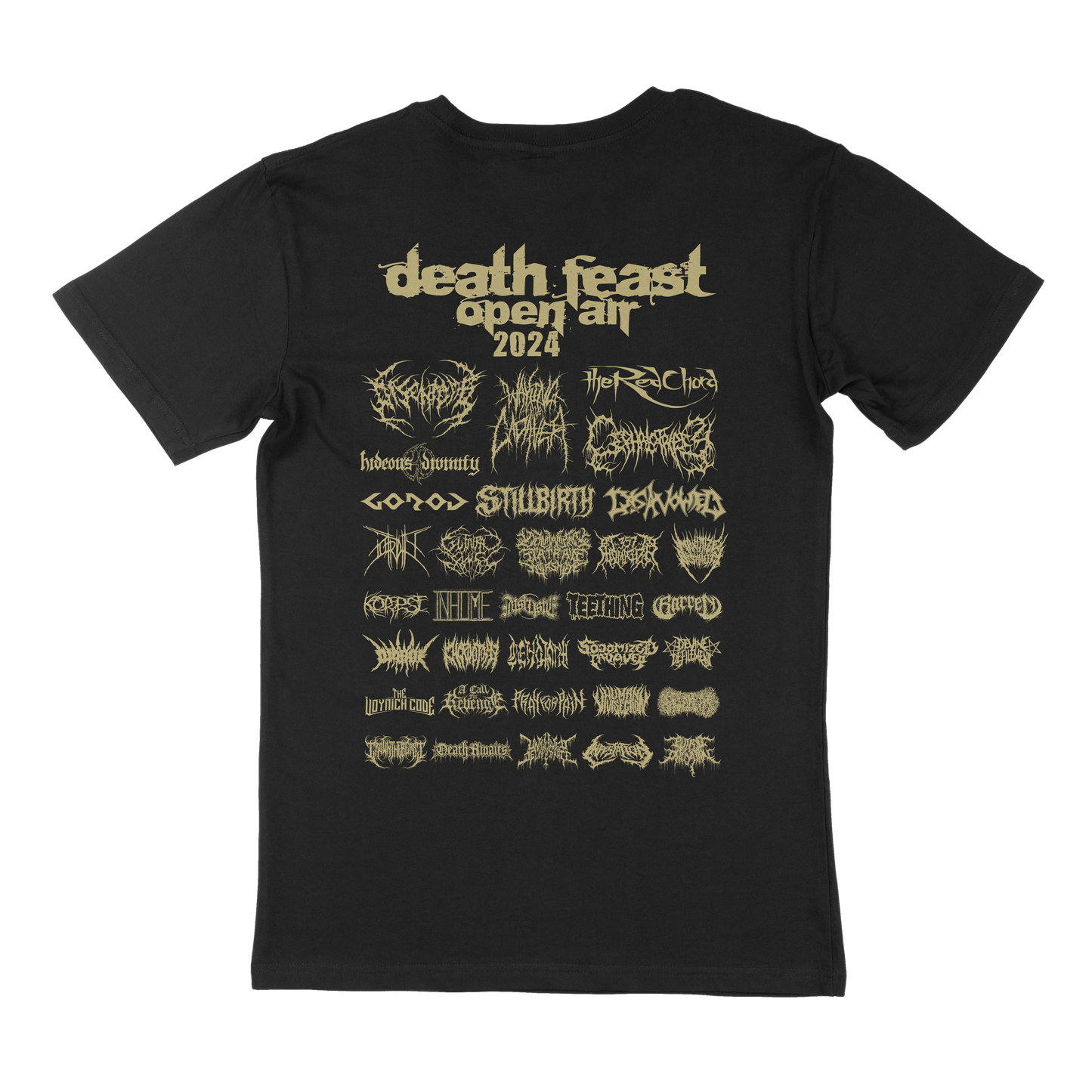 2024 PRIEST T-SHIRT