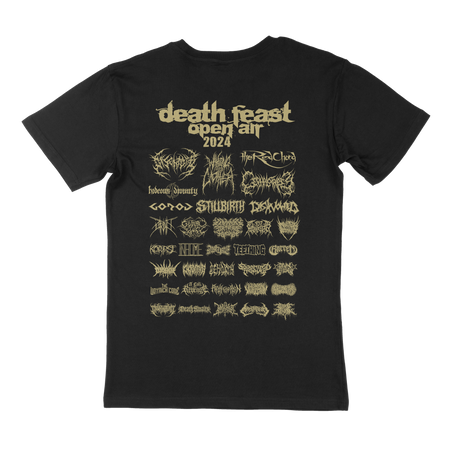 2024 PRIEST T-SHIRT