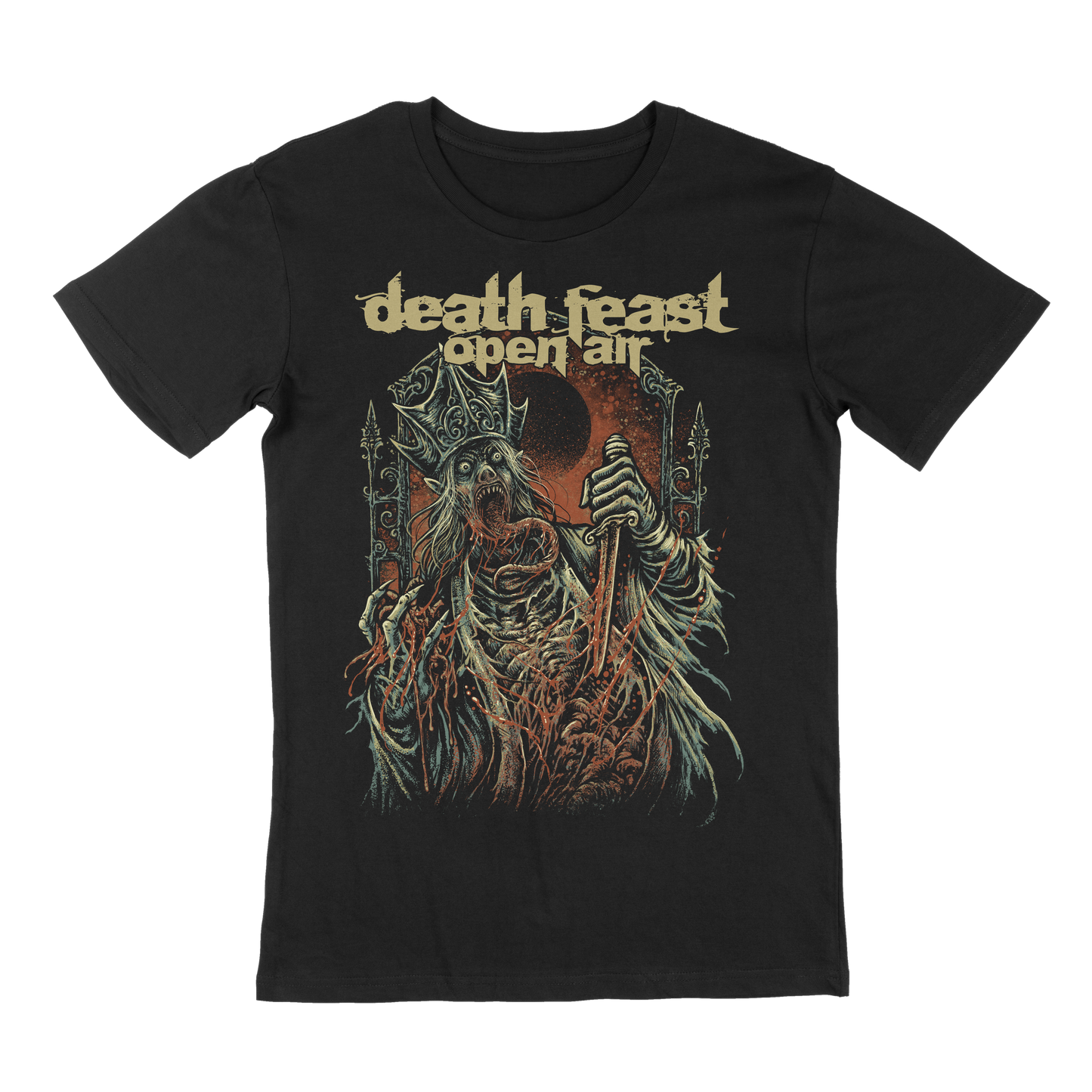 2024 PRIEST T-SHIRT