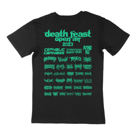 2023 REBIRTH T-SHIRT