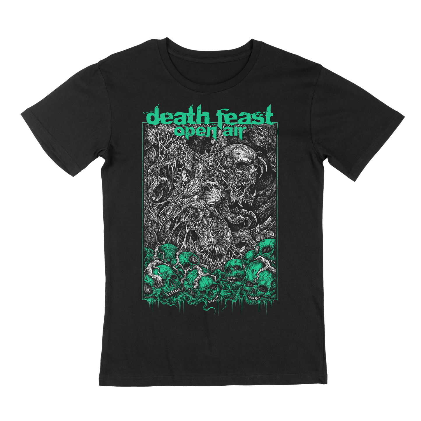 2023 REBIRTH T-SHIRT