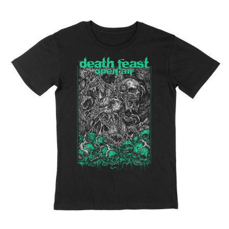 2023 REBIRTH T-SHIRT
