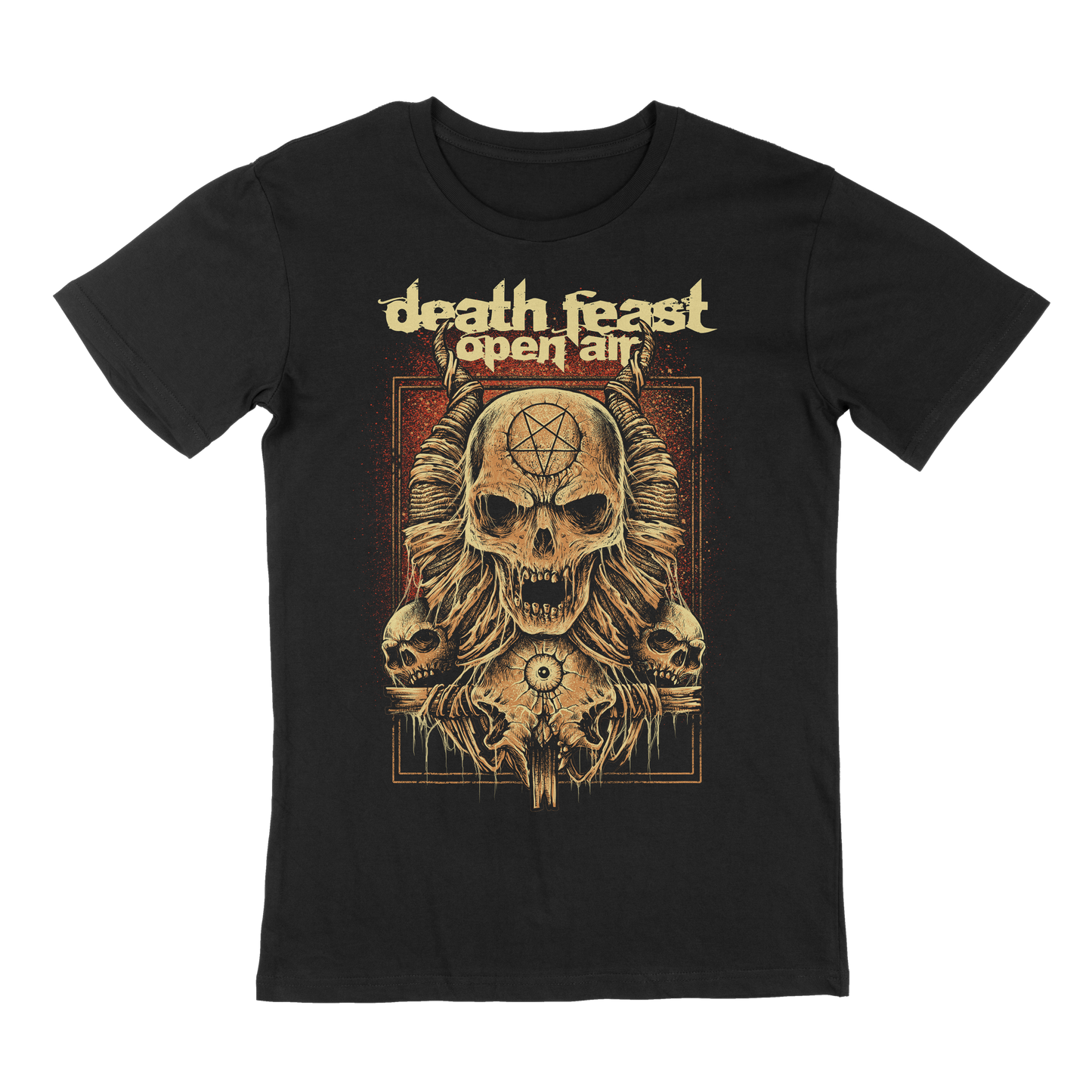 2023 SATANIX T-SHIRT