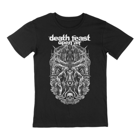 2018 RAM T-SHIRT