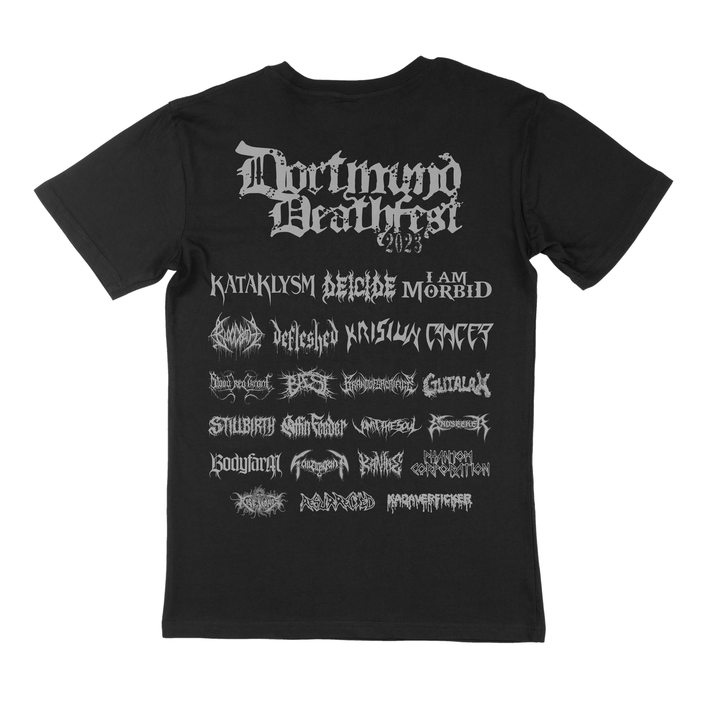 2023 DEAD HORSE T-SHIRT