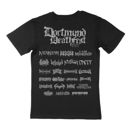 2023 DEAD HORSE T-SHIRT