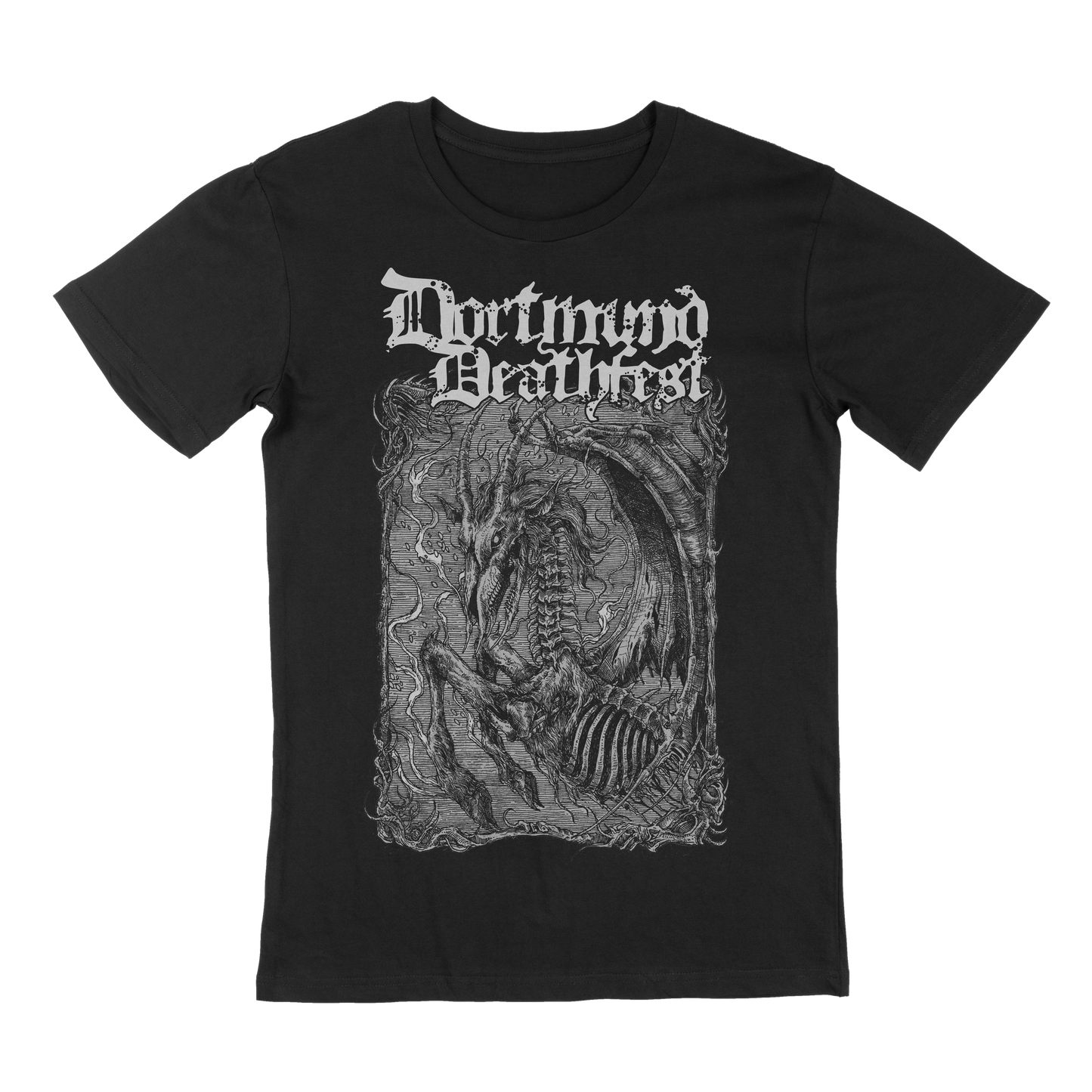 2023 DEAD HORSE T-SHIRT