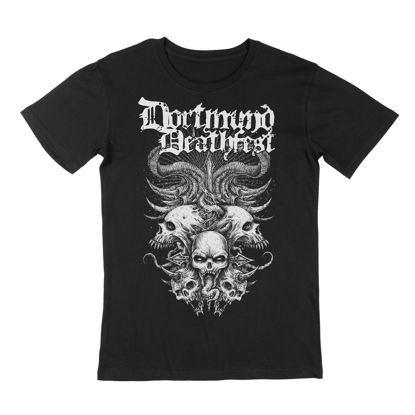 2023 MAIN DESIGN T-SHIRT