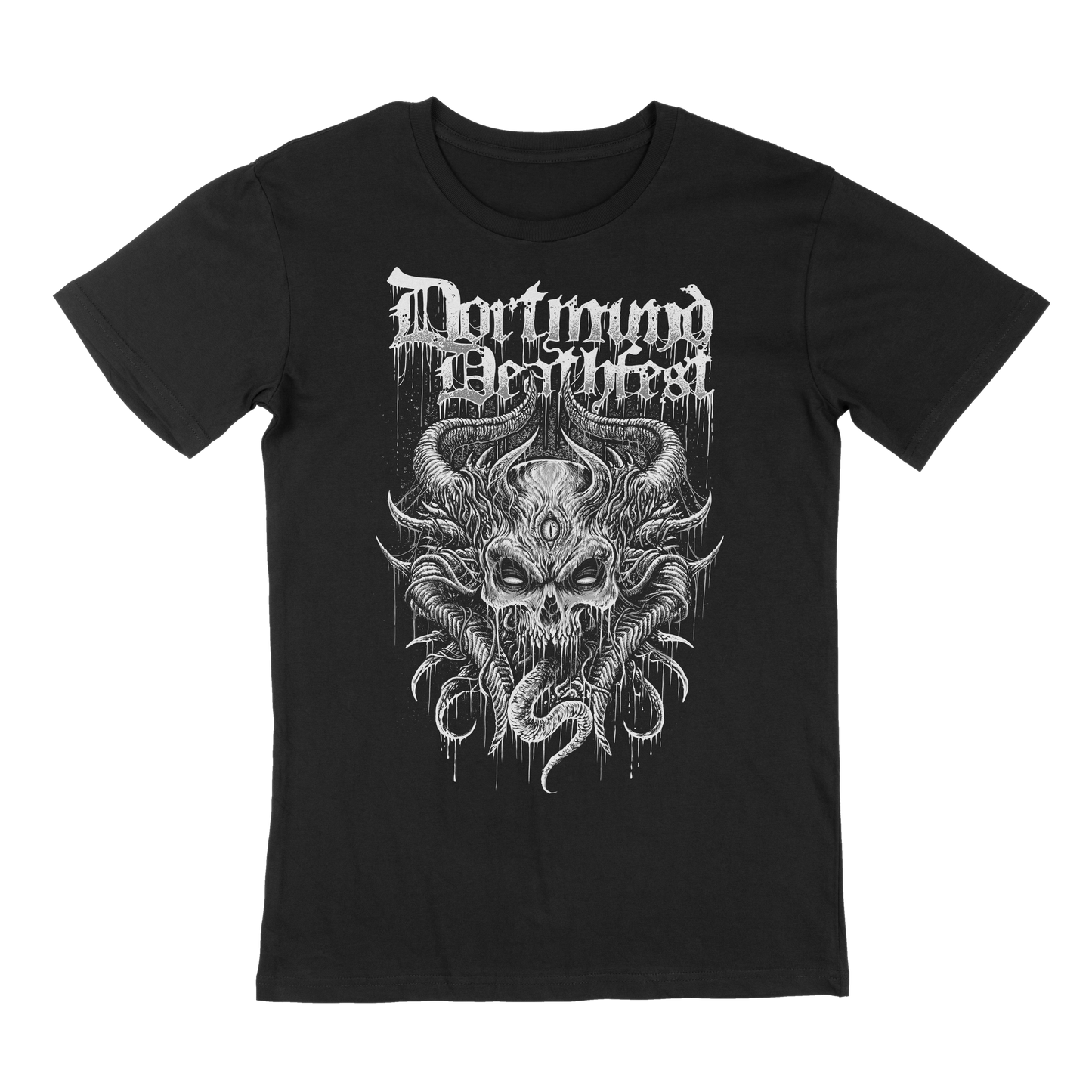 2024 MAIN DESIGN T-SHIRT