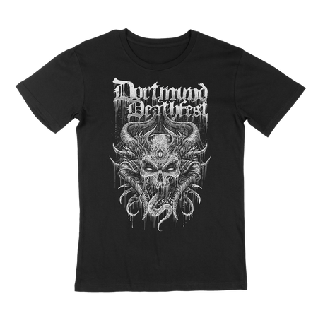 2024 MAIN DESIGN T-SHIRT