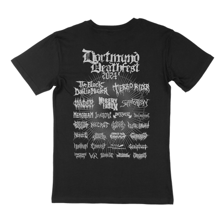 2024 PINHEAD T-SHIRT