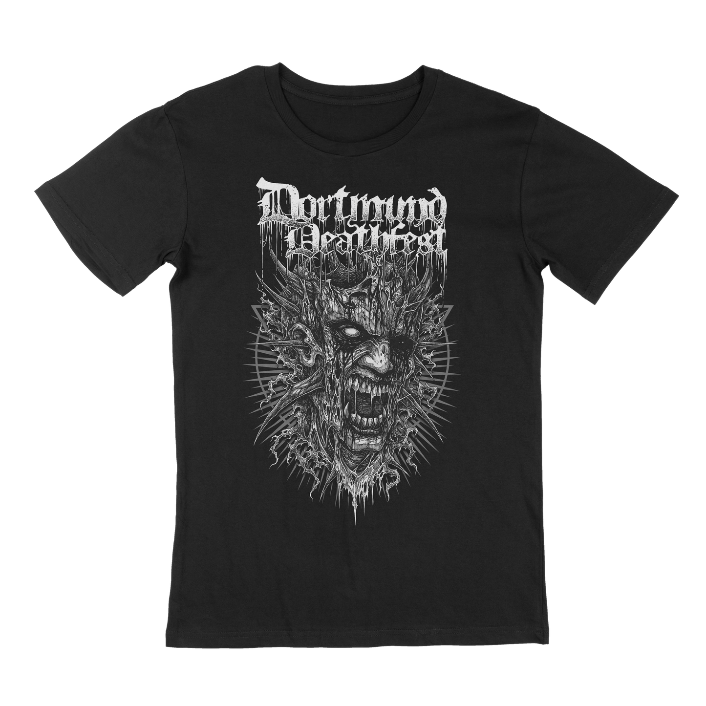 2024 PINHEAD T-SHIRT