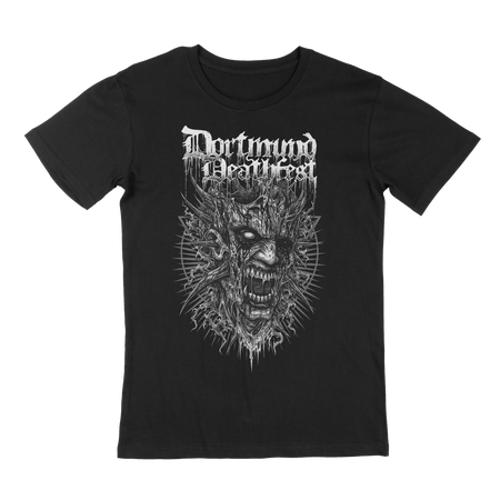 2024 PINHEAD T-SHIRT