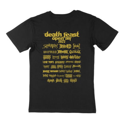 2022 CYBER CHUD T-SHIRT