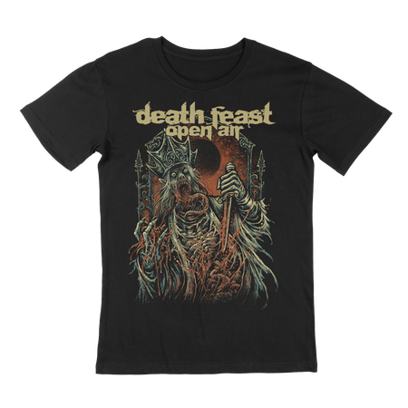 2024 PRIEST T-SHIRT