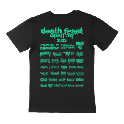 2023 REBIRTH T-SHIRT