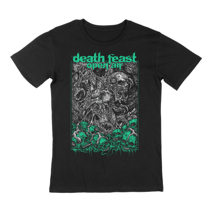 2023 REBIRTH T-SHIRT