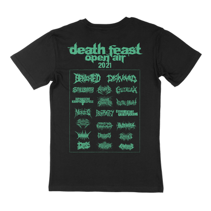 2021 RONA T-SHIRT
