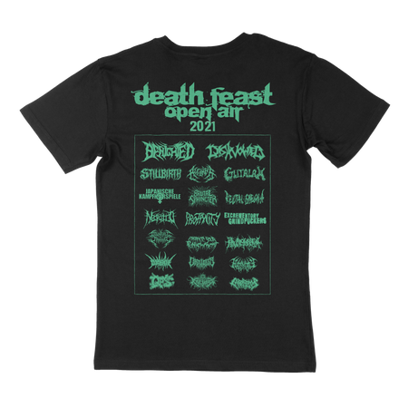 2021 RONA T-SHIRT