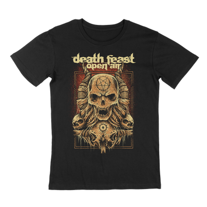 2023 SATANIX T-SHIRT