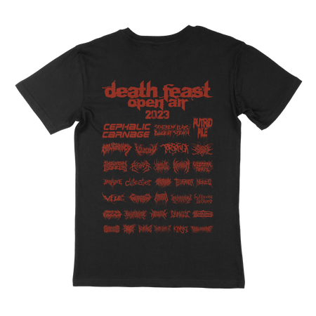 2023 SUCKER T-SHIRT