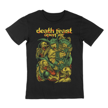 2018 VIKING T-SHIRT