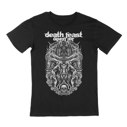 2018 RAM T-SHIRT