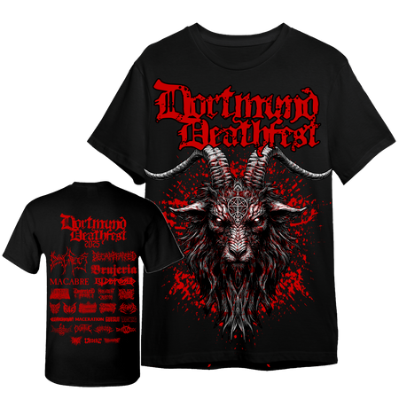 2025 ARIES T-SHIRT
