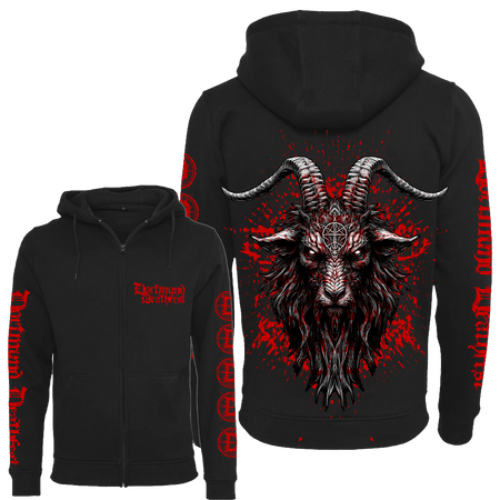 2025 ARIES ZIP-HOOD