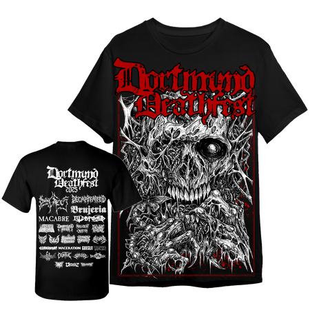 2025 INSECT T-SHIRT