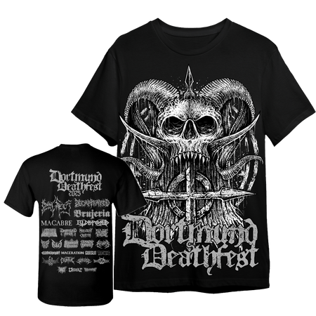 2025 MAINDESIGN T-SHIRT