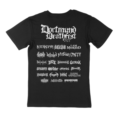 2023 MAIN DESIGN T-SHIRT