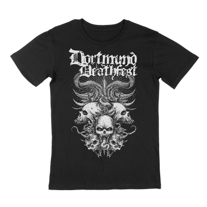 2023 MAIN DESIGN T-SHIRT