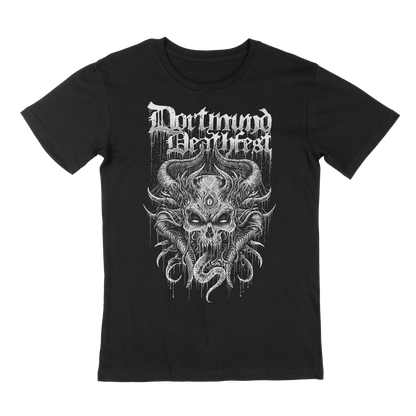 2024 MAIN DESIGN T-SHIRT